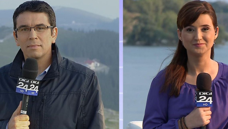 RAPORT DE TARA. Bucurestiul a castigat confruntarea cu Ilfovul Imagine