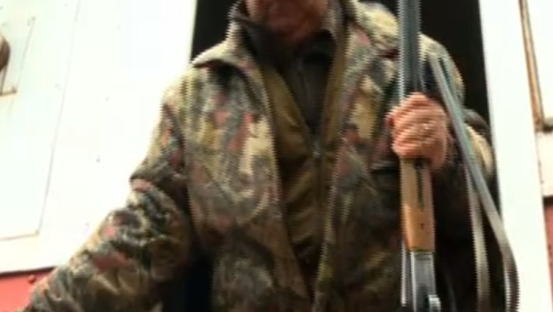 RAPORT DE TARA. Calarasi are domenii de vanatoare si pescuit vizitate de multi turisti straini Imagine