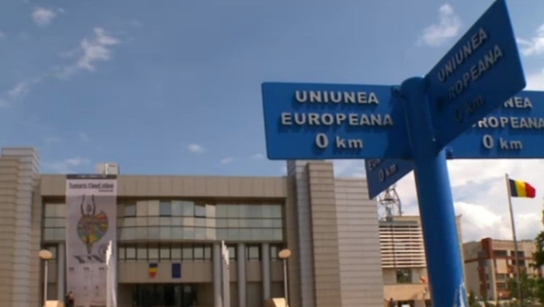 RAPORT DE TARA. Calarasi, diferente mari intre primarie si CJ la absorbtia de bani europeni Imagine