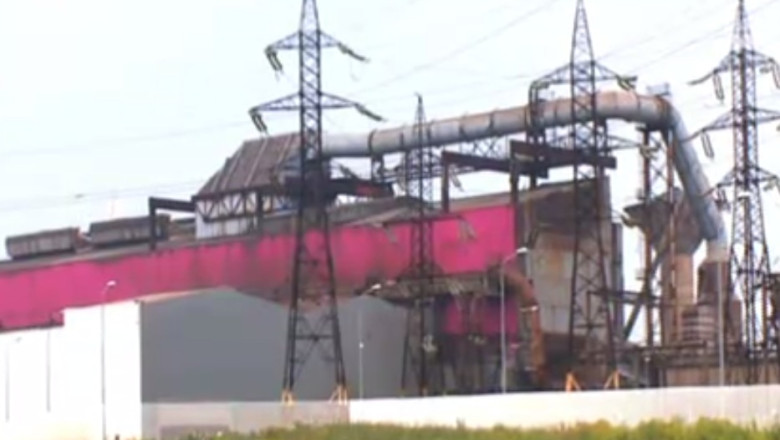 RAPORT DE TARA. Calarasi se afla printre ultimele locuri in privinta persoanelor care au contract de munca Imagine