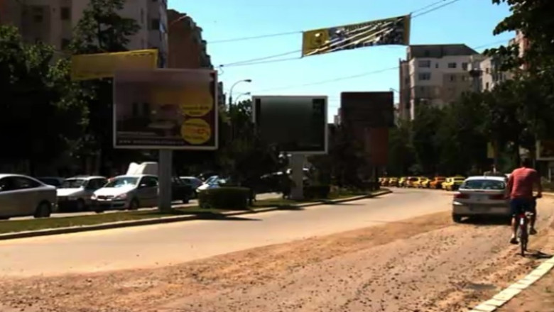 RAPORT DE TARA. Care sunt nemultumirile buzoienilor la capitolul infrastructura Imagine