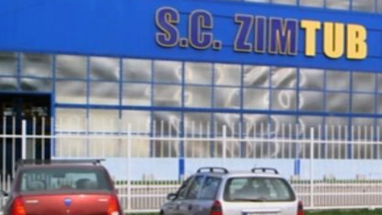 RAPORT DE TARA. Ce a mai ramas din industria de top a judetului Teleorman Imagine