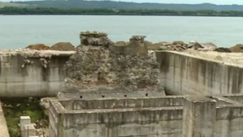 RAPORT DE TARA. Ce descopera pasionatii de istorie in Drobeta-Turnu Severin si Orsova Imagine