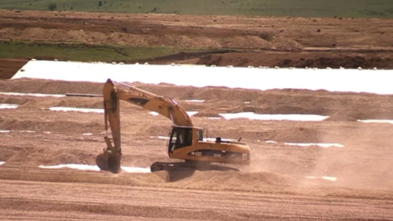 RAPORT DE TARA. Ce promisiuni fac autoritatile din Mures la capitolul infrastructura Imagine