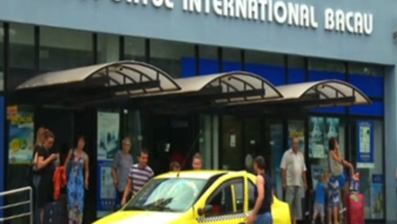 RAPORT DE TARA. Ce spun autoritatile din Bacau despre judet si regionalizare Imagine