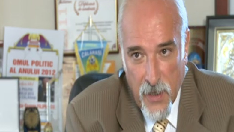 RAPORT DE TARA. Ce spun autoritatile din Calarasi despre regionalizare Imagine