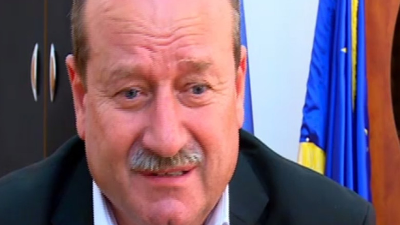 RAPORT DE TARA. Ce spun autoritatile din Mehedinti despre regionalizare  Imagine