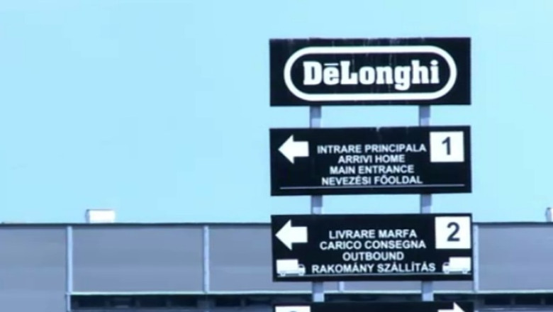 RAPORT DE TARA. Clujul, judetul cu cele mai multe parcuri industriale din tara Imagine