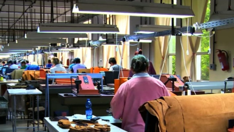 RAPORT DE TARA. Clujul, un pol de crestere economica la nivel regional si national Imagine