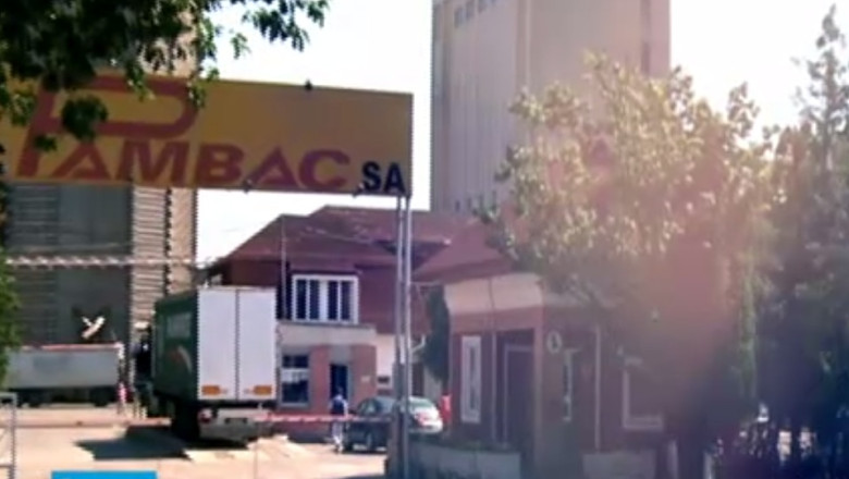 RAPORT DE TARA. Companii cu traditie sunt gazduite de judetul Bacau Imagine