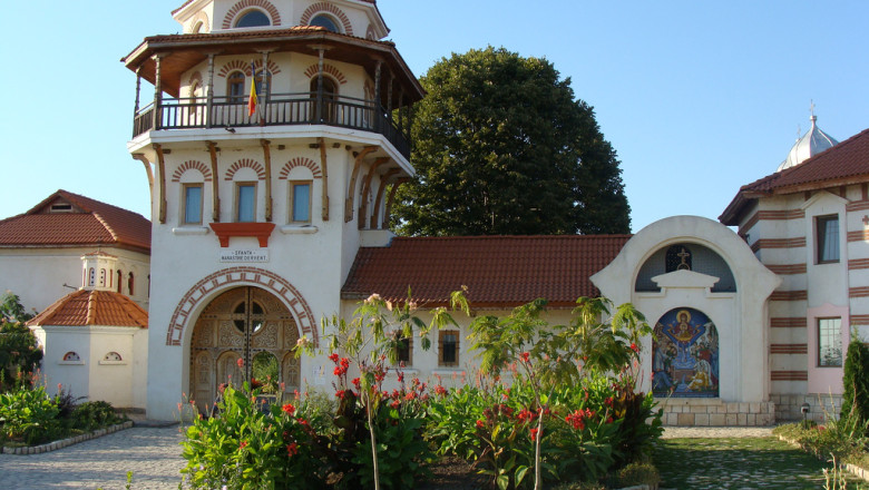 RAPORT DE tARA. Constanta are potential si pentru turismul ecumenic Imagine