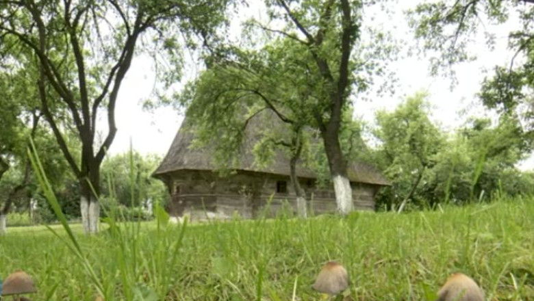 RAPORT DE TARA. Daca ar fi promovate, Salaj ar putea concura cu Maramures la biserici de lemn Imagine