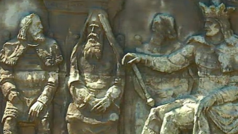 RAPORT DE TARA. Dovezile arheologice arata ca Vasluiul ar fi fost locuit inca din paleolitic Imagine