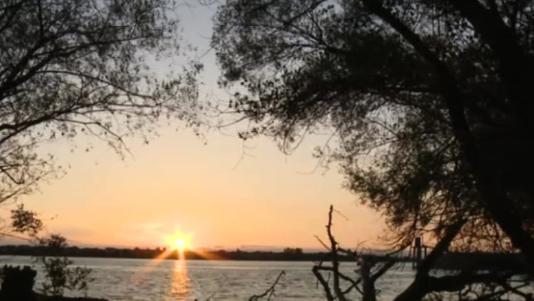RAPORT DE TARA. Dunarea uneste satele de romani din Serbia, Bulgaria si Romania Imagine