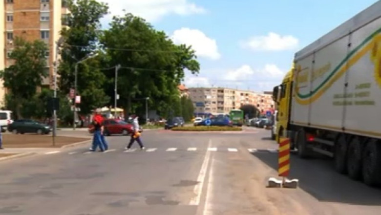 RAPORT DE TARA. Frumusetile din Maramures, condamnate de infrastructura Imagine