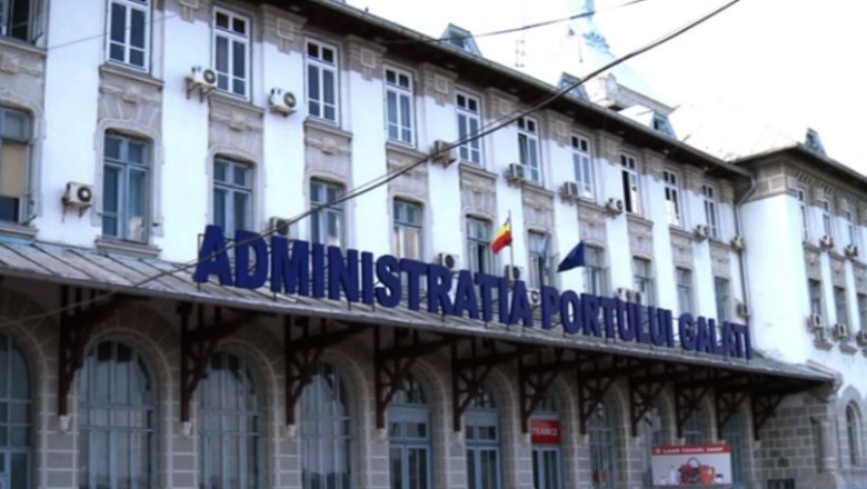 RAPORT DE TARA. Galatiul s-ar alia cu Braila si Tulcea in competitia regionalizarii Imagine