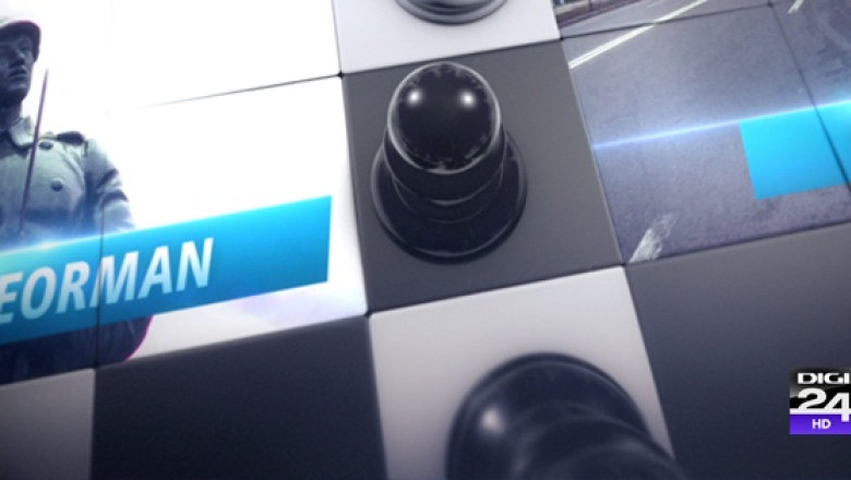 RAPORT DE TARA. Giurgiu a castigat detasat in fata Teleormanului Imagine