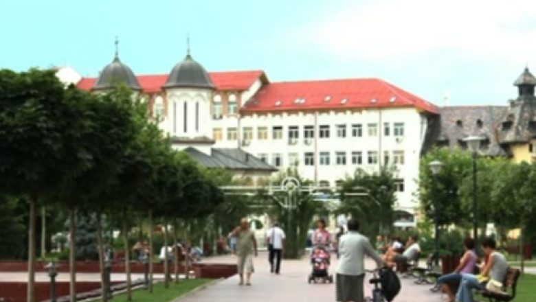 RAPORT DE TARA. Gorjenii vor capitala Olteniei la Craiova, dar presedintele sa fie din Targu Jiu Imagine