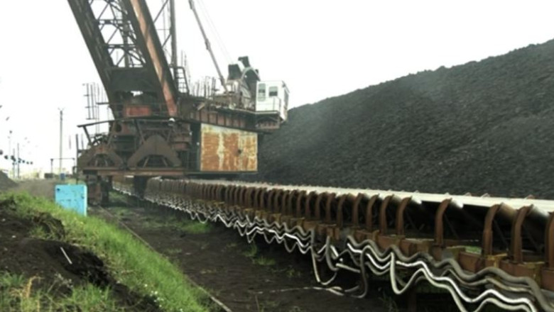 RAPORT DE TARA. Gorjul asigura 80% din carbunele folosit in Romania Imagine