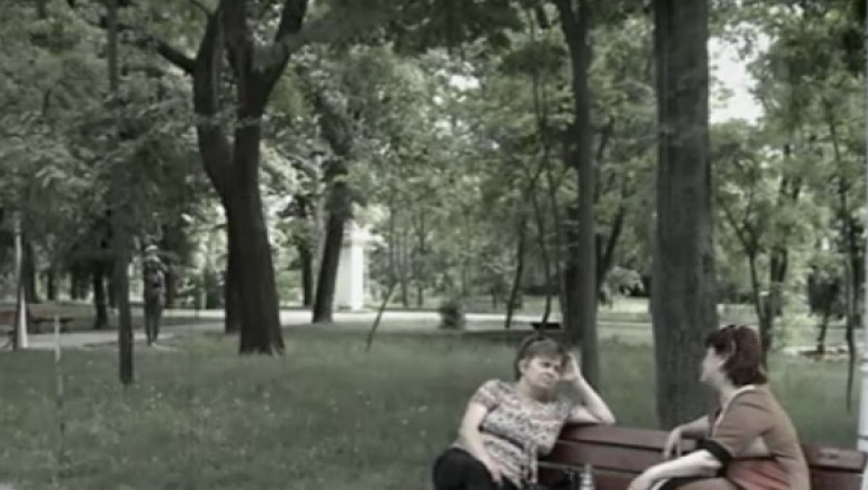 RAPORT DE TARA. Gradina Publica a Brailei a fost amenajata in urma cu peste 180 de ani Imagine