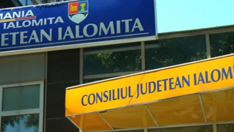 RAPORT DE TARA. Ialomita, ultimul judet in topul absortiei de fonduri europene Imagine