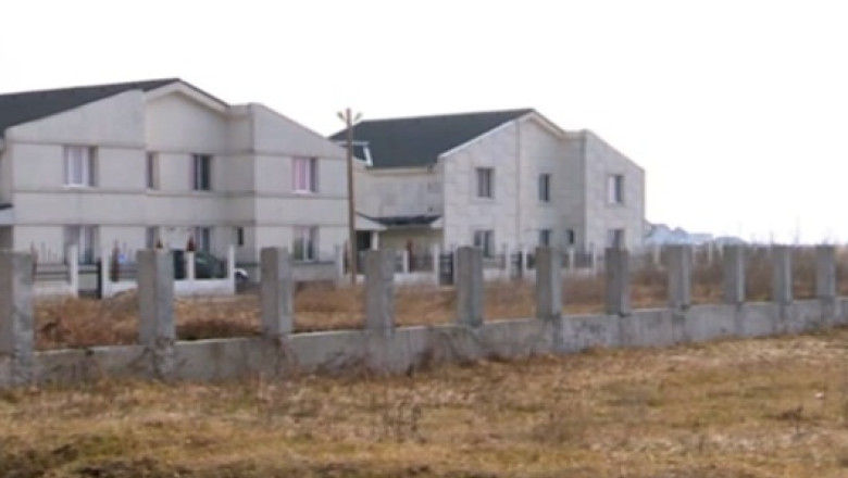 RAPORT DE TARA. Ilfov este singurul judet in care numarul locuitorilor a crescut in ultimii 10 ani Imagine