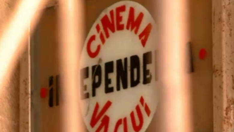 RAPORT DE TARA. In judetul Vaslui nu mai exista niciun cinematograf de stat Imagine