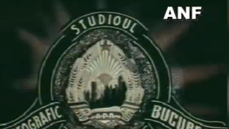 RAPORT DE TARA. In studiourile de la Buftea (Ilfov) s-au produs filme romanesti premiate in strainatate Imagine