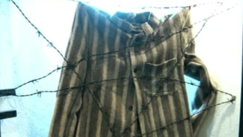 RAPORT DE TARA. Inchisoarea de la Sighetu Marmatiei, locul unde au fost torturati cei care s-au opus comunismului Imagine