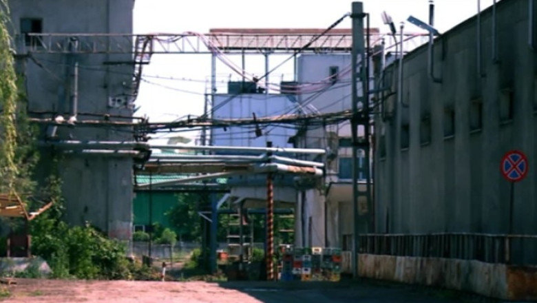 RAPORT DE TARA. Industria din Bacau, o ruina Imagine