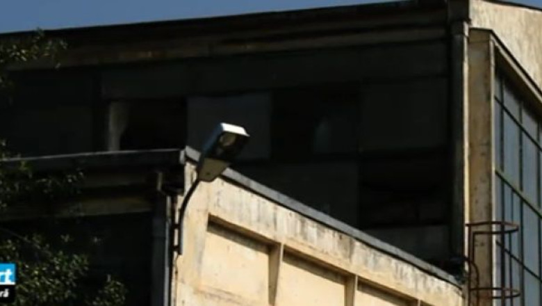 RAPORT DE TARA. Industria judetului Mehedinti, in colaps Imagine