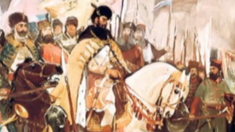 RAPORT DE TARA. Istoria si poezia s-au scris la Alba Imagine