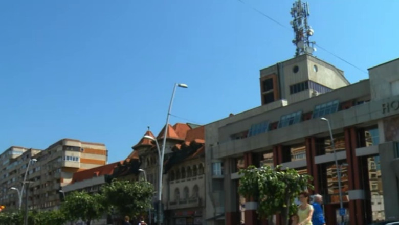 RAPORT DE TARA. Judetul Bacau, parasit de 70.000 de locuitori Imagine