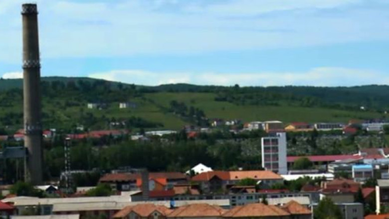 RAPORT DE TARA. Judetul Bistrita-Nasaud se confrunta cu o criza acuta a locurilor de munca Imagine