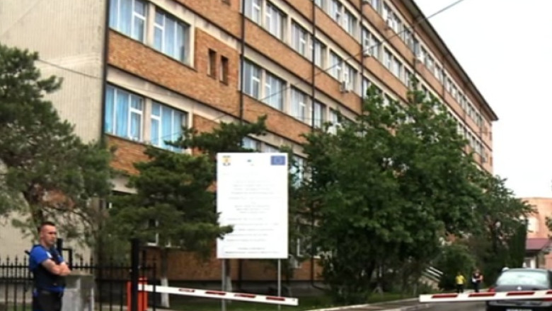 RAPORT DE TARA. Judetul Buzau, deficitar la serviciile de asistenta medicala Imagine