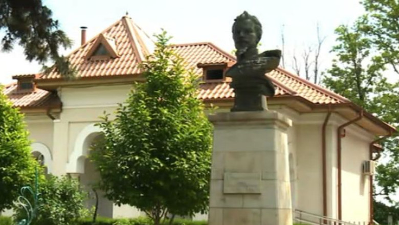 RAPORT DE TARA. Judetul Galati se mandreste cu 376 de monumente istorice Imagine