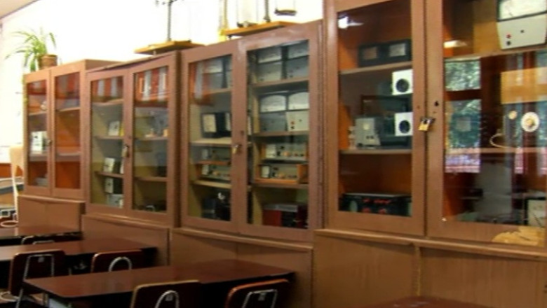 RAPORT DE TARA. Judetul Vaslui, in topul national la educatie Imagine