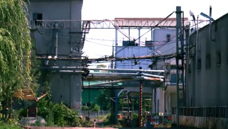 Raport de tara la final: judetul Bacau Imagine