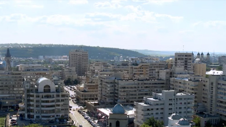 Raport de tara la final: judetul Iasi Imagine