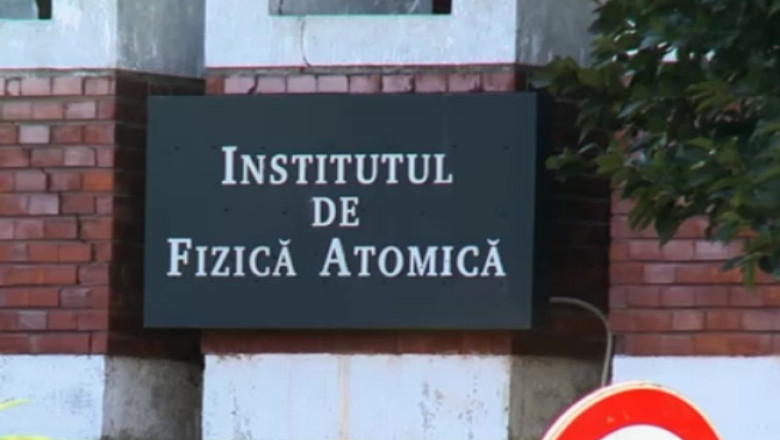 RAPORT DE TARA. La Magurele (Ilfov) se va construi cel mai puternic laser din lume Imagine