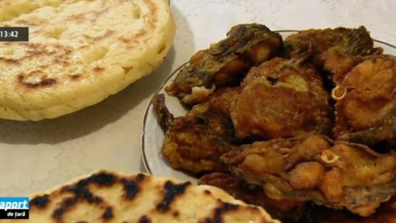 RAPORT DE TARA. Mehedintiul isi asteapta oaspetii cu bucate rafinate Imagine