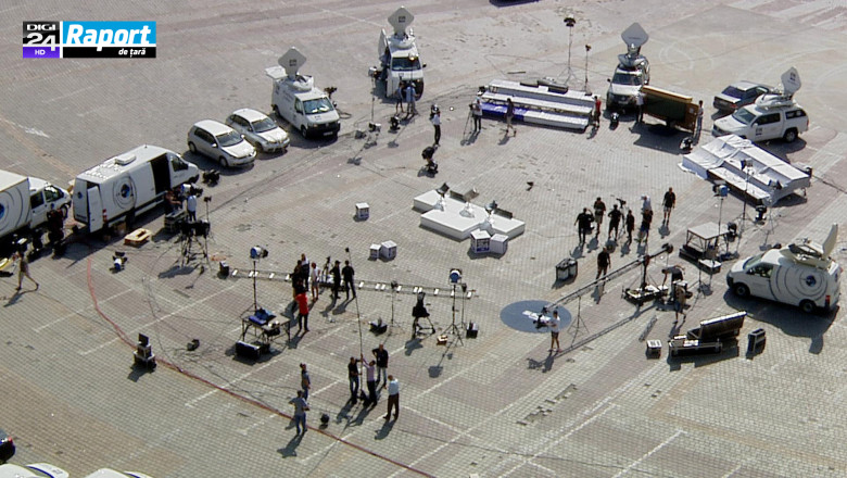 „Raport de tara”. Membrii juriului: „un demers unic” Imagine