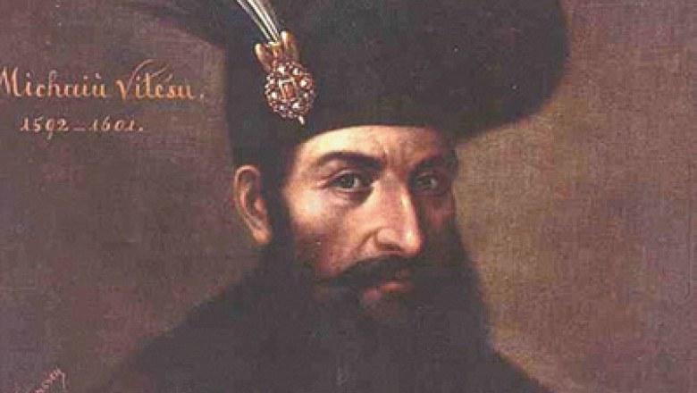 RAPORT DE TARA. Mihai Viteazul si Ionel Perlea, personajele importante ale Ialomitei Imagine