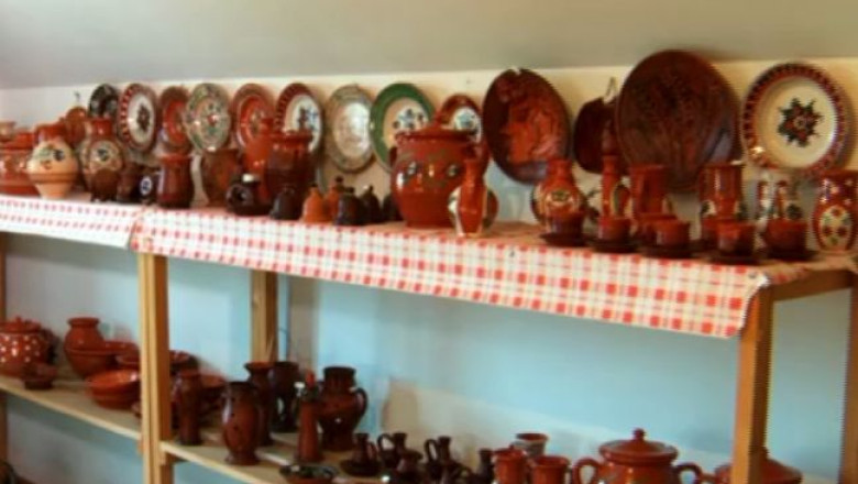 RAPORT DE TARA. Olaritul, pe cale de disparitie in judetul Satu Mare Imagine