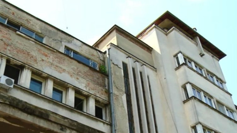 RAPORT DE TARA. Orasul Drobeta Turnu Severin are nevoie de o maternitate noua Imagine