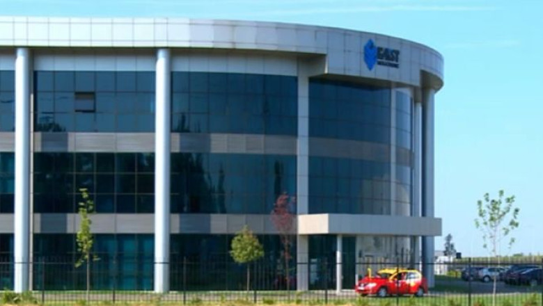 RAPORT DE TARA. Parcurile industriale, solutia pentru combaterea somajului in Bihor Imagine