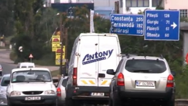 RAPORT DE TARA. Peste 40% dintre locuitorii judetului Ilfov lucreaza in Capitala Imagine