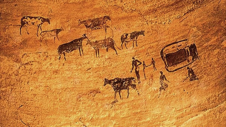 RAPORT DE TARA. Pesterile si baile geotermale, printre atractiile judetului Bihor Imagine