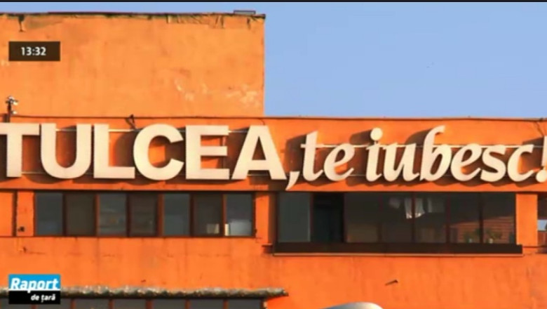 RAPORT DE TARA. Presedintele CJ Tulcea: „Avem istorie cat nu cred ca are toata Romania la un loc” Imagine