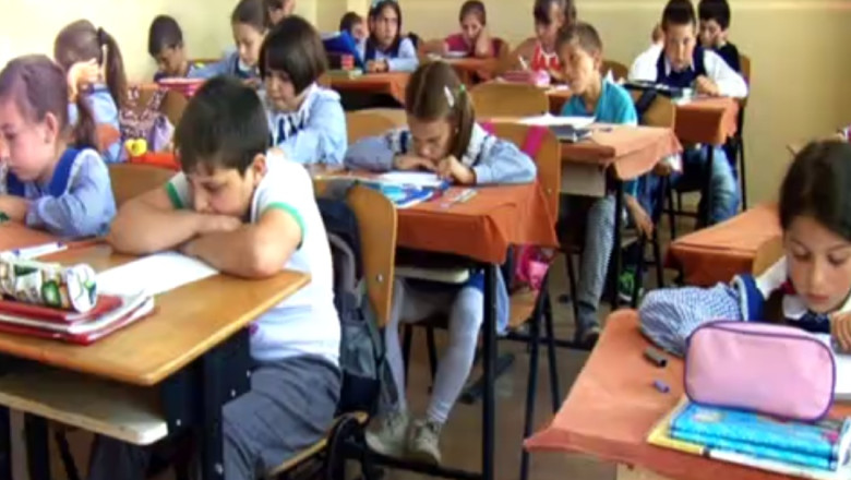 RAPORT DE TARA. Primarul, despre invatamantul din Giurgiu: „Am cam uitat meseriile de baza ale orasului” Imagine